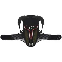 Alpinestars Colete De Proteção Evolution