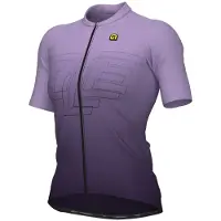 ALÉ Camisola De Ciclismo De Manga Curta R-ev1 Artika