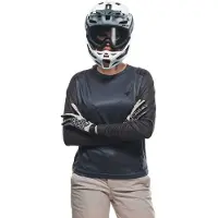 Dainese Camisa De Manga Comprida Hgl