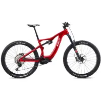 Bh Bicicleta Elétrica De Mtb Ilynx+ Enduro 9.8 29´´ Xt 2023