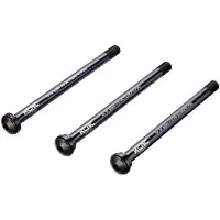 Kcnc Eixo Traseiro Passante Kqr08 Al6061 Dt Swiss/syntace