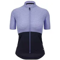 Santini Camisola De Ciclismo De Manga Curta Colore Riga