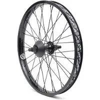Saltbmx Roda Traseira Ex 20´´ Lsd Bmx