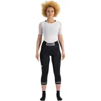 Sportful Calção De Ciclismo Longo Sem Alças Neo 3/4