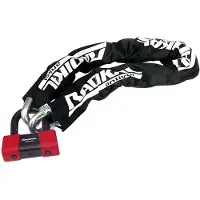 Radikal Cadeado De Corrente Rk75120