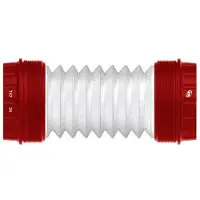 Rotor Copos Do Movimento Central T47 External Ceramic 24 Mm