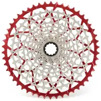 Garbaruk Cassete Sram Xd