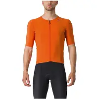 Castelli Camisola De Ciclismo De Manga Curta Premio