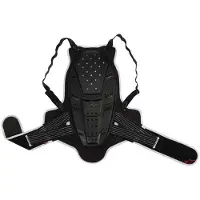 Alpinestars Protetor De Costas Bionic