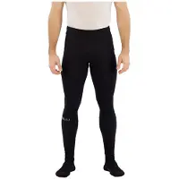 Castelli Calção De Ciclismo Longo Sem Alças Entrata