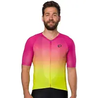 Pearl Izumi Camisola De Ciclismo De Manga Curta Attack Air