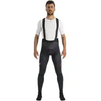 Sportful Calças De Ciclismo Fiandre