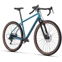 Bombtrack Bicicleta De Gravel Beyond Sus 29´´ Apex 1 2024