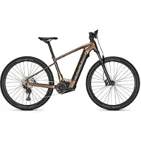 Focus Bicicleta Elétrica Jarifa² 6.8 Nine
