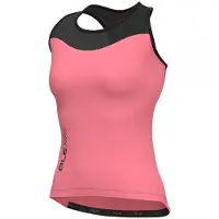 ALÉ Camisola Sem Mangas Pragma Color Block