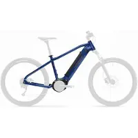Haibike Quadro Mtb Para Bicicleta Elétrica Alltrack 4 A56 29´´ 2023