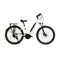 Granville Bicicleta Elétrica E-absolute 34 Altus