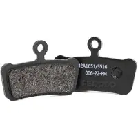 FERODO Pastilhas De Freio A Disco Sram Guide Rsc/avid Trail