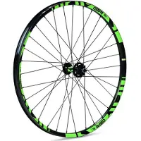 Gurpil Roda Dianteira De Btt Sl27 27.5´´ Disc