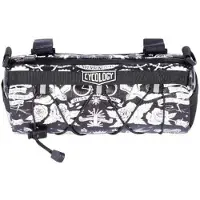 CYCOLOGY Bolsa De Guiador Velo Tattoo 2.4l