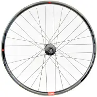 Gurpil Roda Traseira De Mtb Alpha 27.5´´ Cl Disc