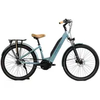 Granville Bicicleta Elétrica E-absolute 15 Acera