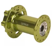 Progress Cubo Dianteiro Mtb Turbine Supermax Disc Mtb