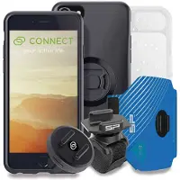 SP Connect Suporte De Telefone Para Guiador Samsung S7 Edge