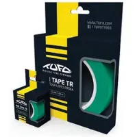 Tufo Fita De Aro Tubeless 25 Mm 66 M