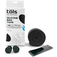 Tols Fita De Guidão Silicone