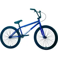 Sunday Bicicleta Bmx Model C 24 2022
