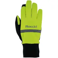 Roeckl Luvas Riveo