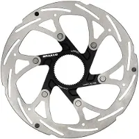 Brakco Disco De Freio 1sa 6b 1.8 Mm