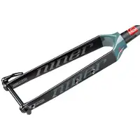 Niner Garfo Gravel Rdo With Thru Axle And Rack Mount
