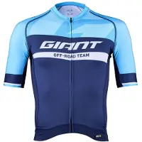 Giant Camisola De Ciclismo De Manga Curta Off-road Team