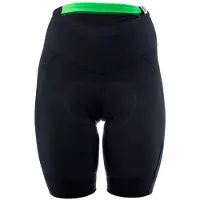 Q36.5 Calções De Ciclismo Half New