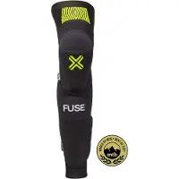Fuse Protection Joelheira/caneleira Omega 100
