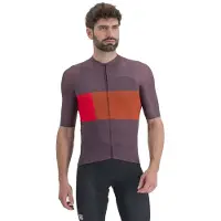 Sportful Camisola De Ciclismo De Manga Curta Snap