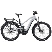Giant Bicicleta Elétrica Stormguard E+ 2 27.5´´ 2024