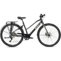 Bh Bicicleta Elétrica Core Jet 2exmag Gen2 700c Deore 2023