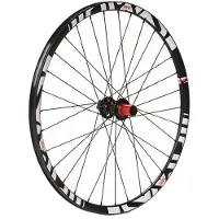 Gtr Roda Traseira De Mtb Sl27 27.5´´ Centerlock Disc Tubeless