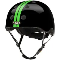 Melon Capacete Urbano Urban Active All Stars
