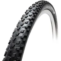 Tufo Pneu Rígido De Mtb Xc5 27.5´´ X 2.00 Tubular