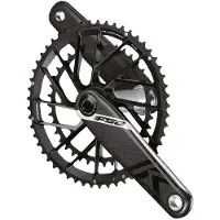 Fsa Pedaleira K-force Ck Team Edition Axs