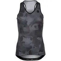 Agu Camiseta Sem Mangas Essential