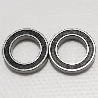 Scope Rolamentos Do Cubo Traseiro