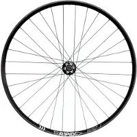 Rapida Roda Dianteira De Btt Taurus 29´´ Disk