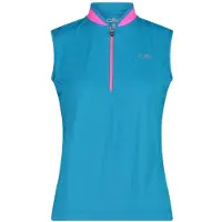 CMP Camiseta Sem Mangas 31c7866