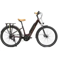 Granville Bicicleta Elétrica E-absolute 34 Plus Altus