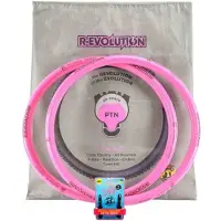 PTN Mousse Anti-furo R-evolution Presta 47 Mm 2 Unidades